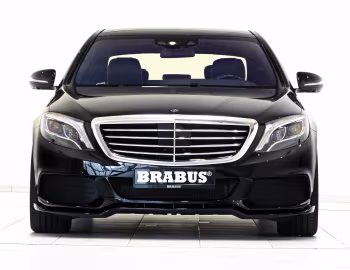 Brabus B50 Hybrid (W222) '2015–17