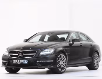 Brabus B63 (C218) '2013–14