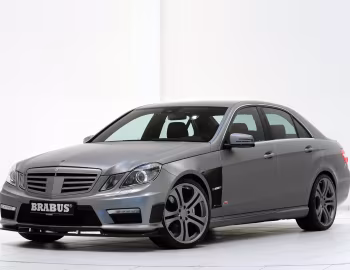 Brabus B63 S (W212) '2009–13