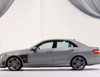 Brabus B63 S (W212) '2009–13