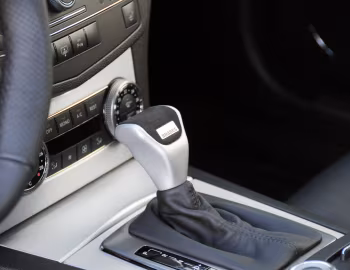 Interior Brabus B63 S (W204) '2008
