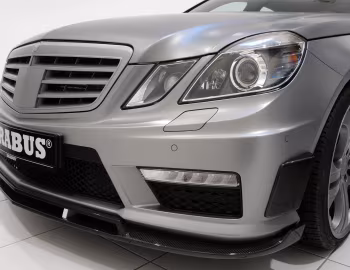 Brabus B63 S (W212) '2009–13