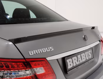 Brabus B63 S (W212) '2009–13