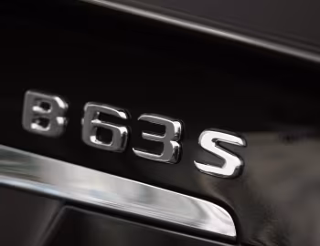 Brabus B63 S (C219) '2007–10