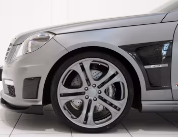 Brabus B63 S (W212) '2009–13