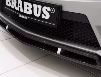 Brabus B63 S (W212) '2009–13