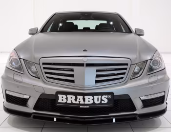 Brabus B63 S (W212) '2009–13