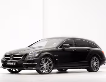 Brabus B63S (X218) '2013–14