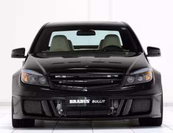 Brabus Bullit (W204) '2007