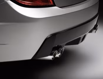 Brabus Bullit (W204) '2007