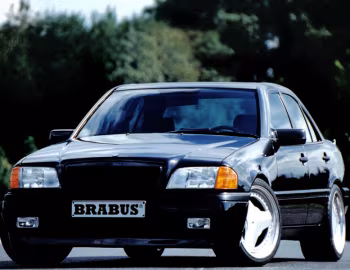 Brabus C 32 S (W202) '1994–95