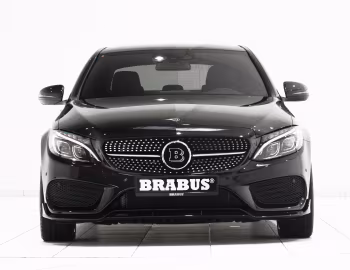Brabus 450 (W205) '2016–18
