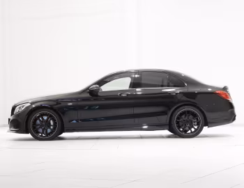 Brabus 450 (W205) '2016–18