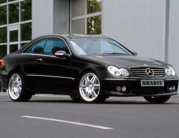 Brabus 6.1 (C209) '2002–04