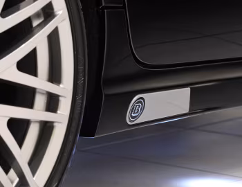 Brabus Mercedes-Benz CLS-Klasse (C218) '2011–14