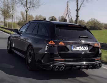 Brabus 700 Estate (S214) '2025–pr.