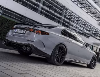Brabus 700 (W214) '2025–н.ч.