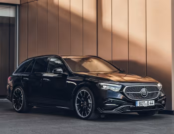 Brabus D22 Estate (S214) '2024–pr.