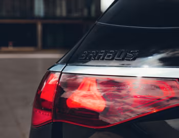 Brabus D22 Estate (S214) '2024–pr.