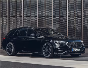 Brabus D22 Estate (S214) '2024–pr.