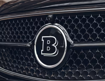 Logo Brabus D22 Estate (S214) '2024–pr.