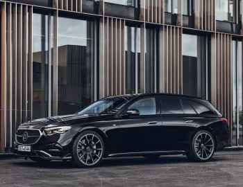 Brabus D22 Estate (S214) '2024–pr.