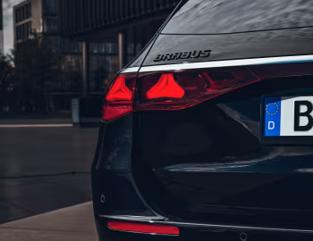 Brabus D22 Estate (S214) '2024–pr.