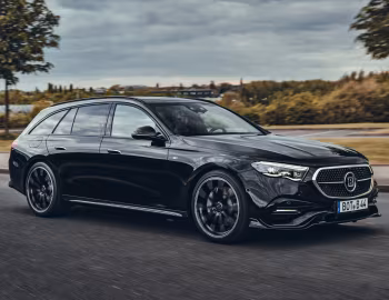 Brabus D22 Estate (S214) '2024–pr.