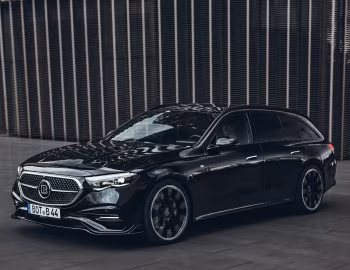 Brabus D22 Estate (S214) '2024–pr.