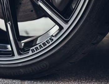 Brabus D22 Estate (S214) '2024–pr.