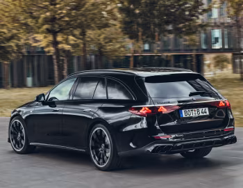 Brabus D22 Estate (S214) '2024–pr.