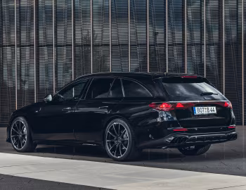 Brabus D22 Estate (S214) '2024–pr.