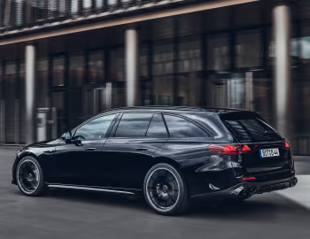 Brabus D22 Estate (S214) '2024–pr.