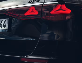 Brabus D22 Estate (S214) '2024–pr.