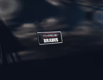 Brabus D22 Estate (S214) '2024–pr.