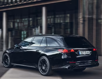Brabus D22 Estate (S214) '2024–pr.