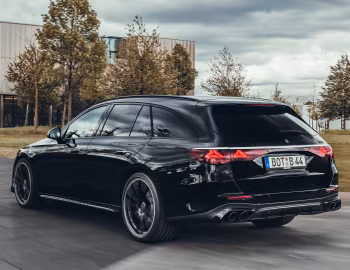 Brabus D22 Estate (S214) '2024–pr.