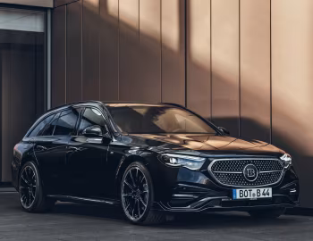 Brabus D22 Estate (S214) '2024–pr.