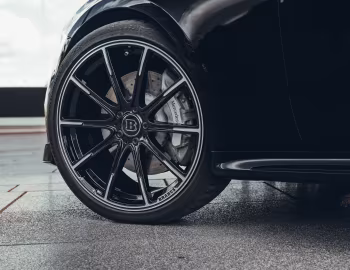 Brabus D22 Estate (S214) '2024–pr.