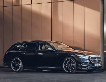 Brabus D22 Estate (S214) '2024–pr.