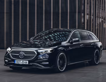 Brabus D22 Estate (S214) '2024–pr.