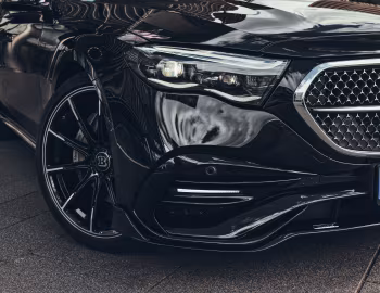 Brabus D22 Estate (S214) '2024–pr.