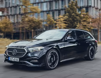 Brabus D22 Estate (S214) '2024–pr.