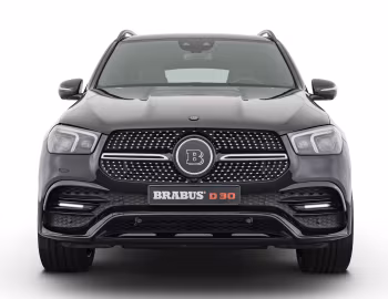 Brabus D30 (V167) '2020–23