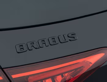 Brabus D30 (V167) '2020–23