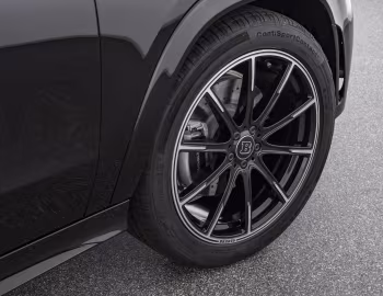 Brabus D30 (V167) '2020–23