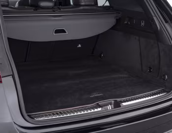 Багажник Brabus D30 (V167) '2020–23