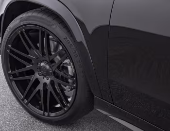 Brabus D30 (V167) '2020–23