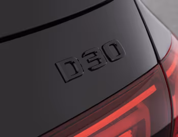Brabus D30 (V167) '2020–23