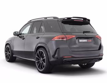Brabus D30 (V167) '2020–23